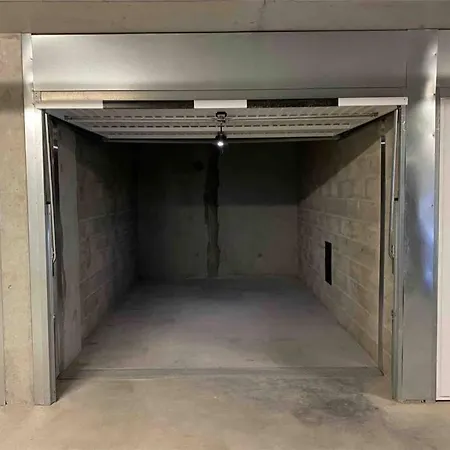 Apartment Le Boheme Beau T2 Vue & Montagnes + Garage *