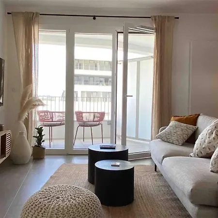 Appartamento Le Bohème Beau T2 Vue Lac&montagnes + Garage *