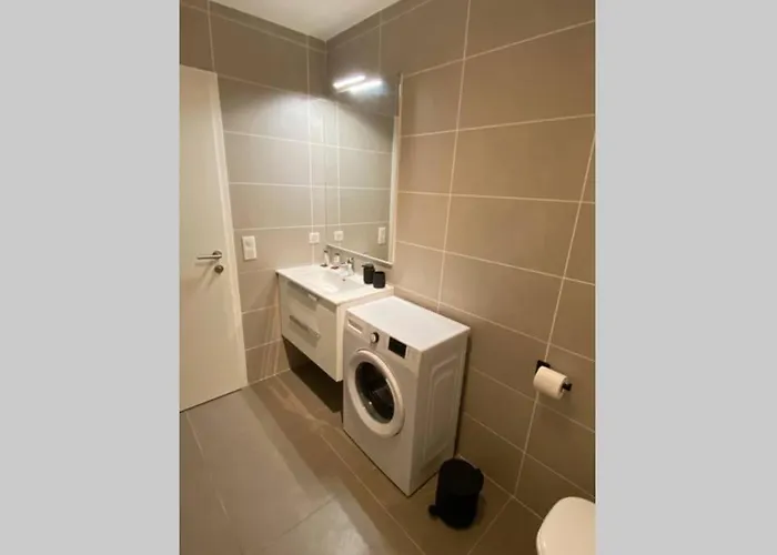 Daire Le Boheme Beau T2 Vue & Montagnes + Garage